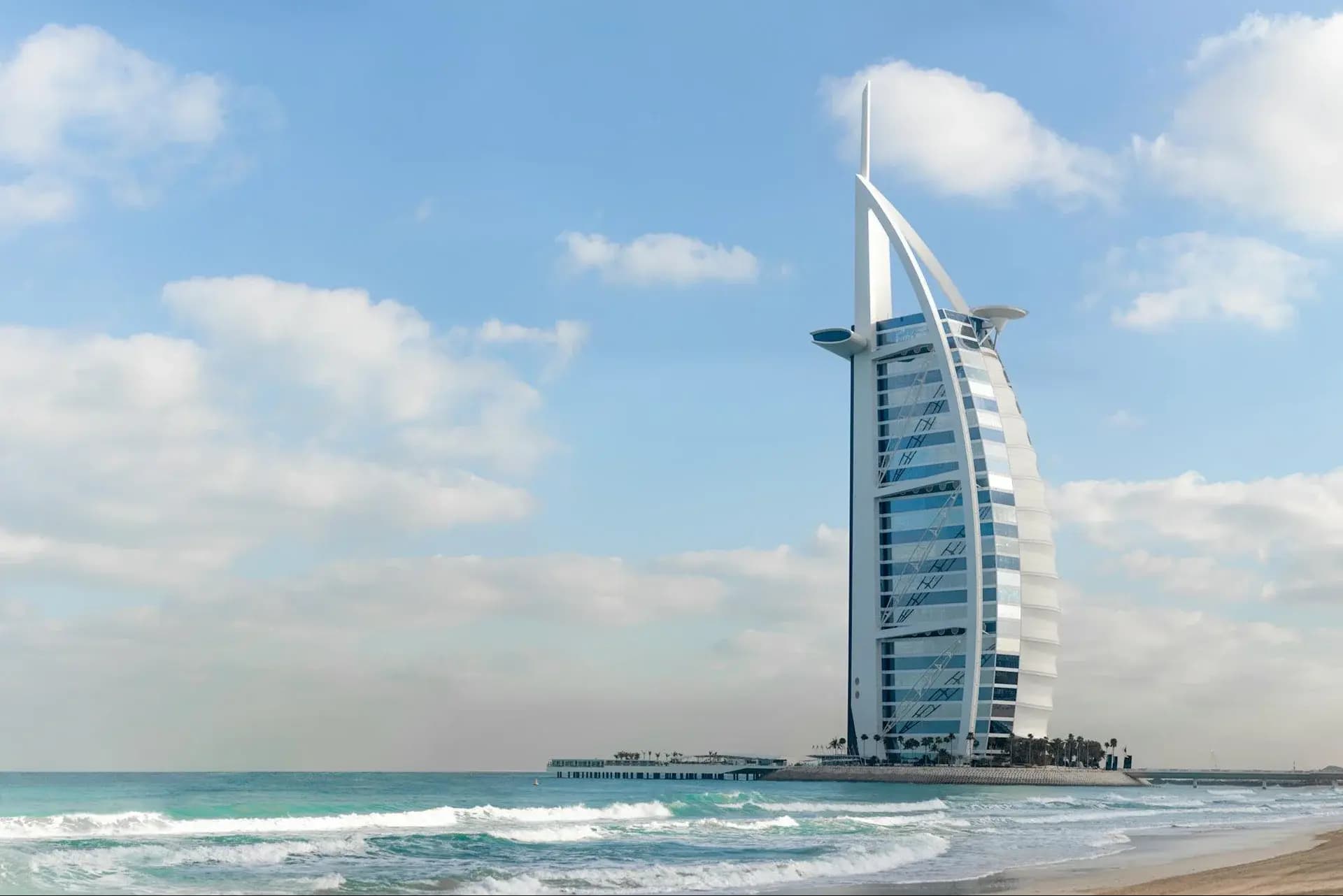 Dubai (UAE)