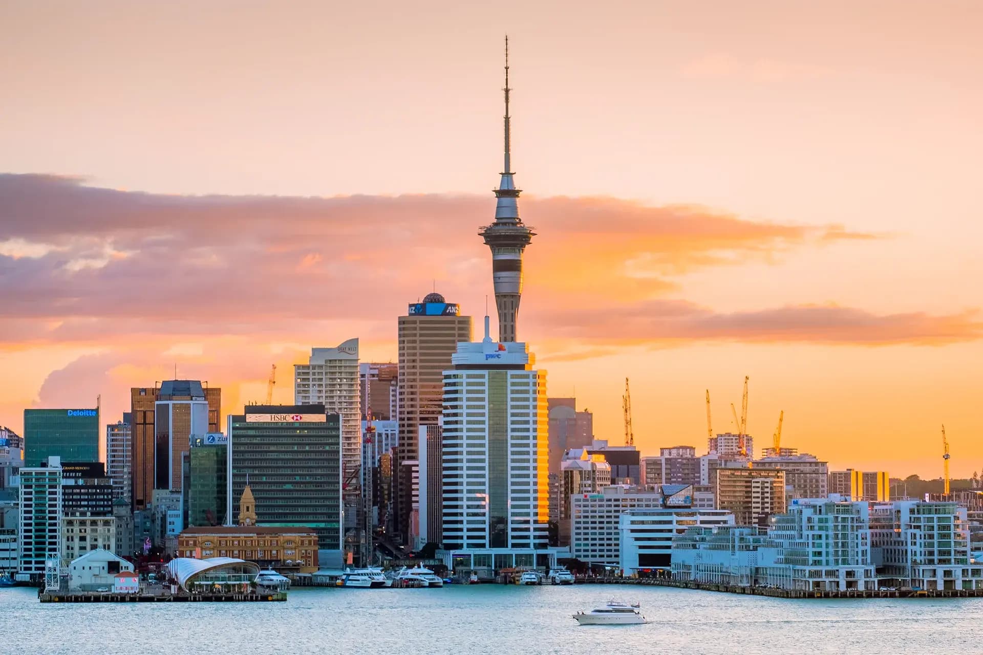 New Zealand