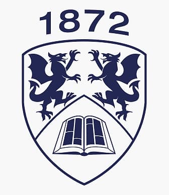 Aberystwyth University logo