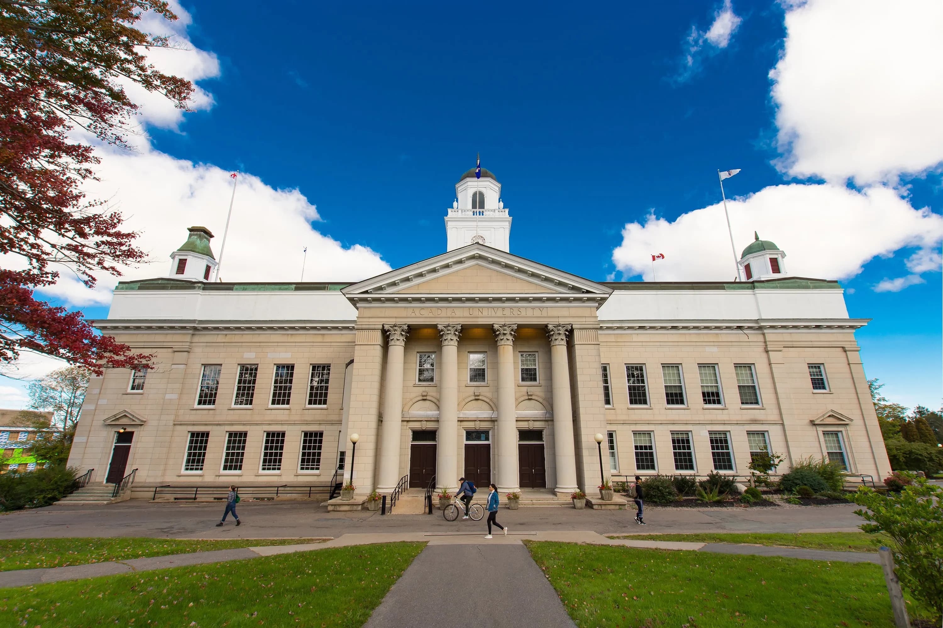 Acadia University