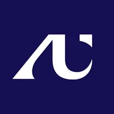Adelaide University logo