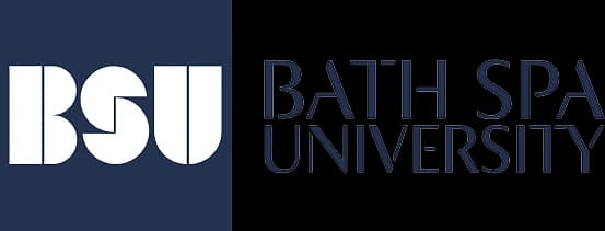 Bath Spa University logo
