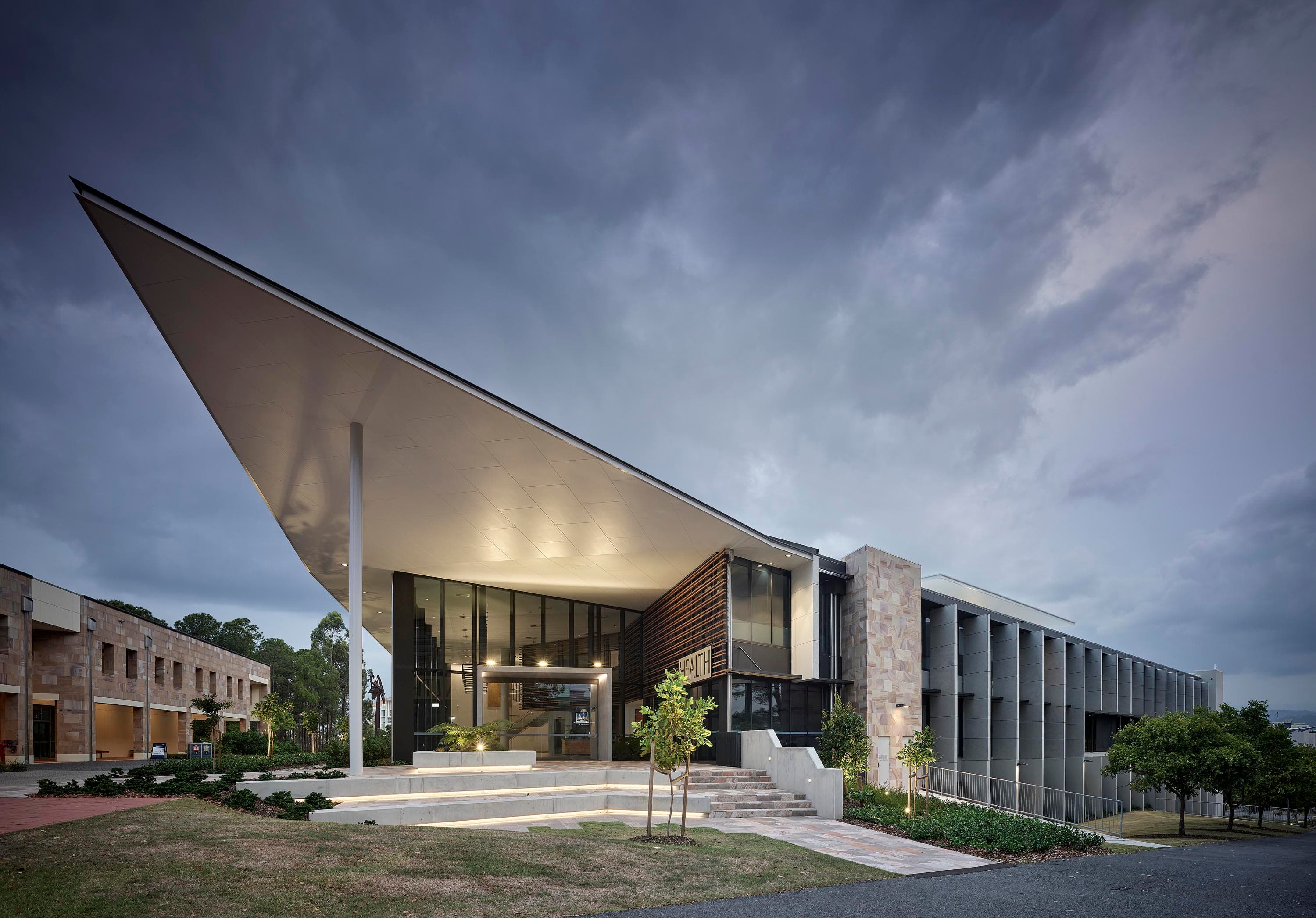 Main Campus – Robina, Gold Coast