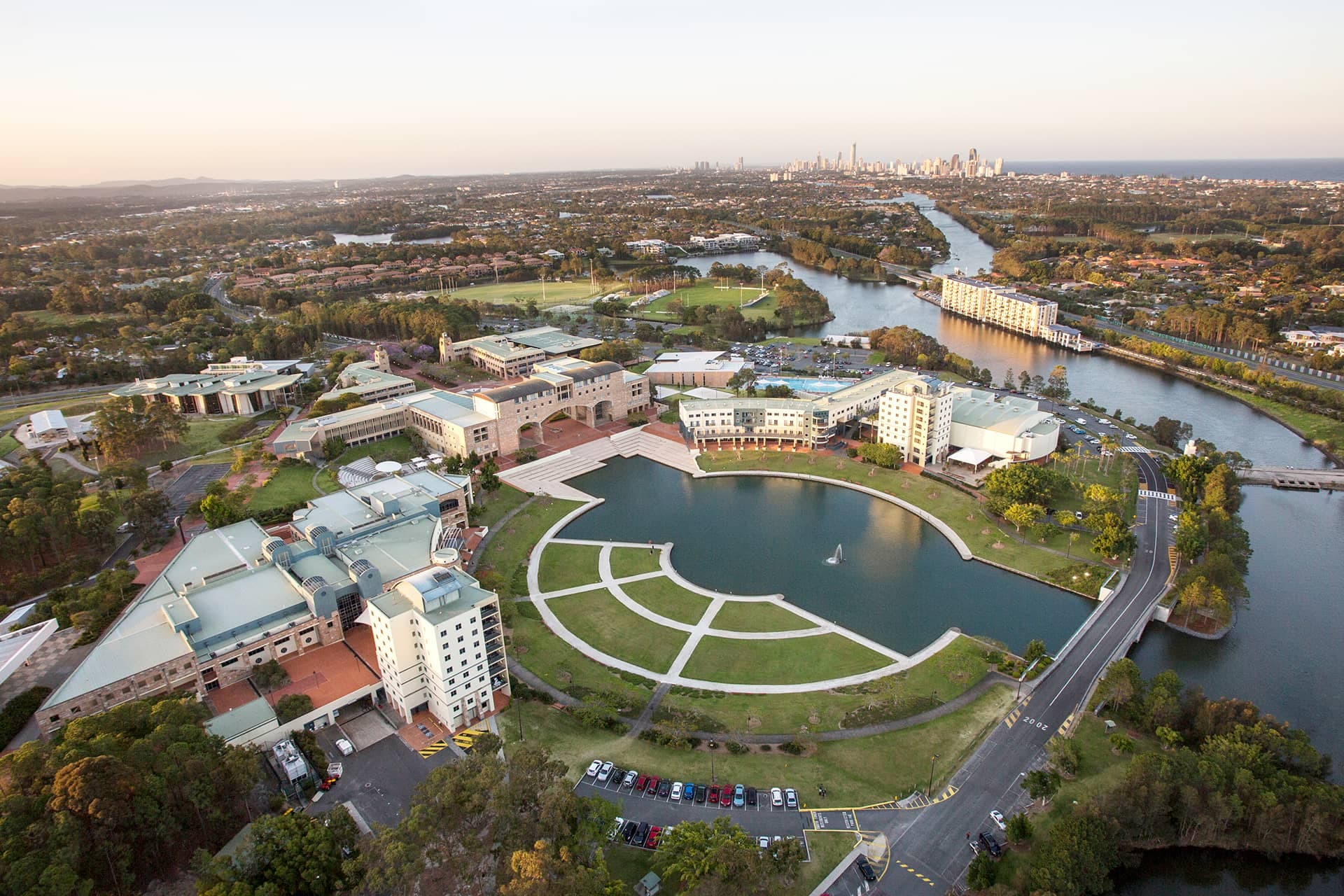 Brisbane Teaching Location