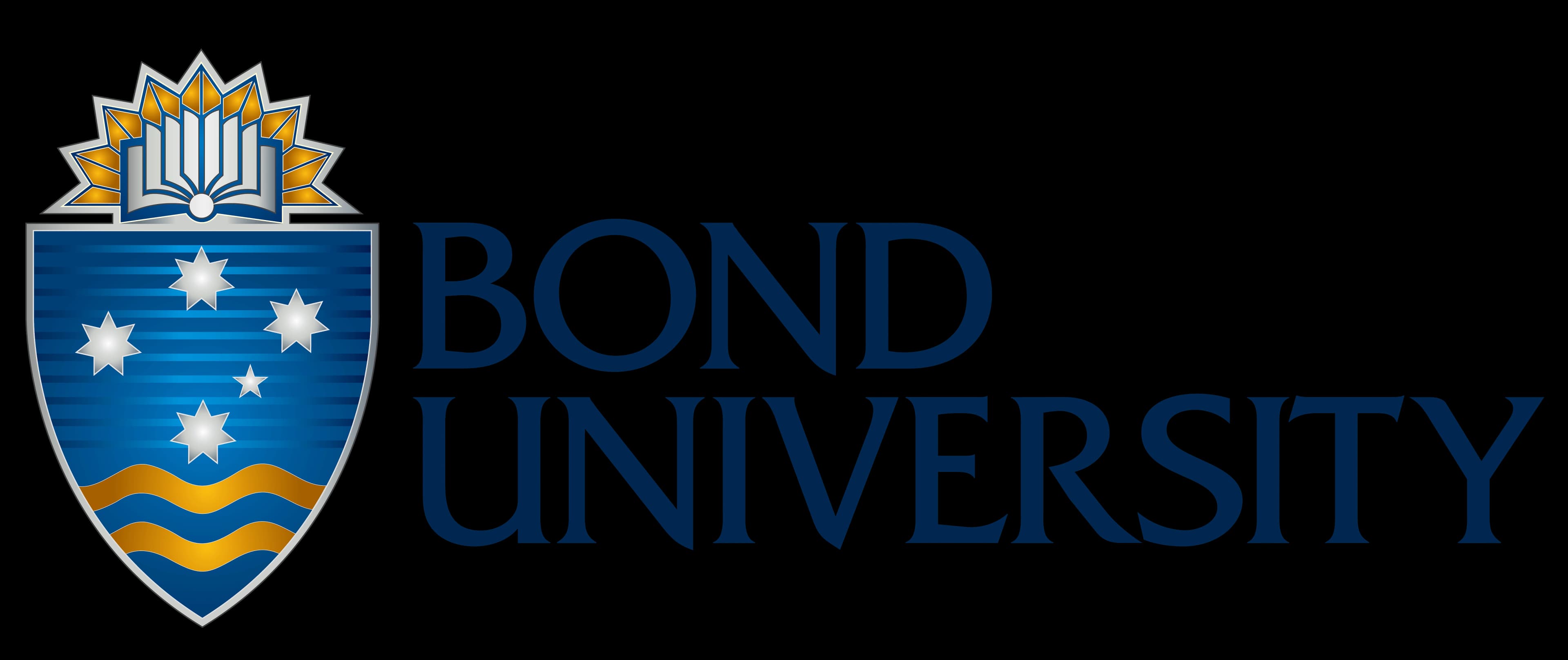 Bond University logo