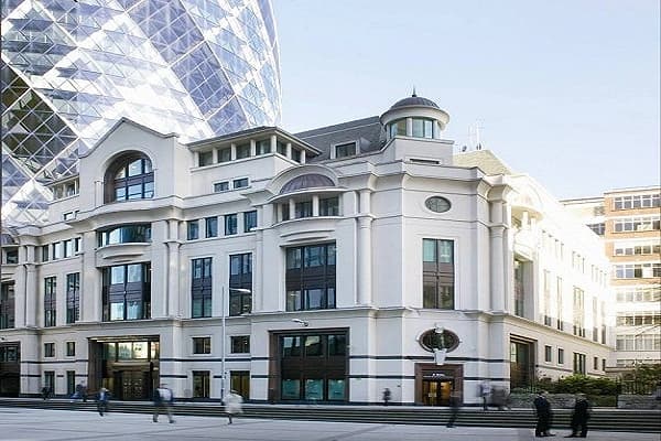 London Campus