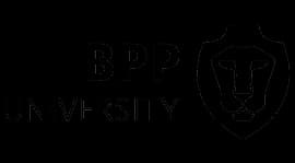 BPP University logo
