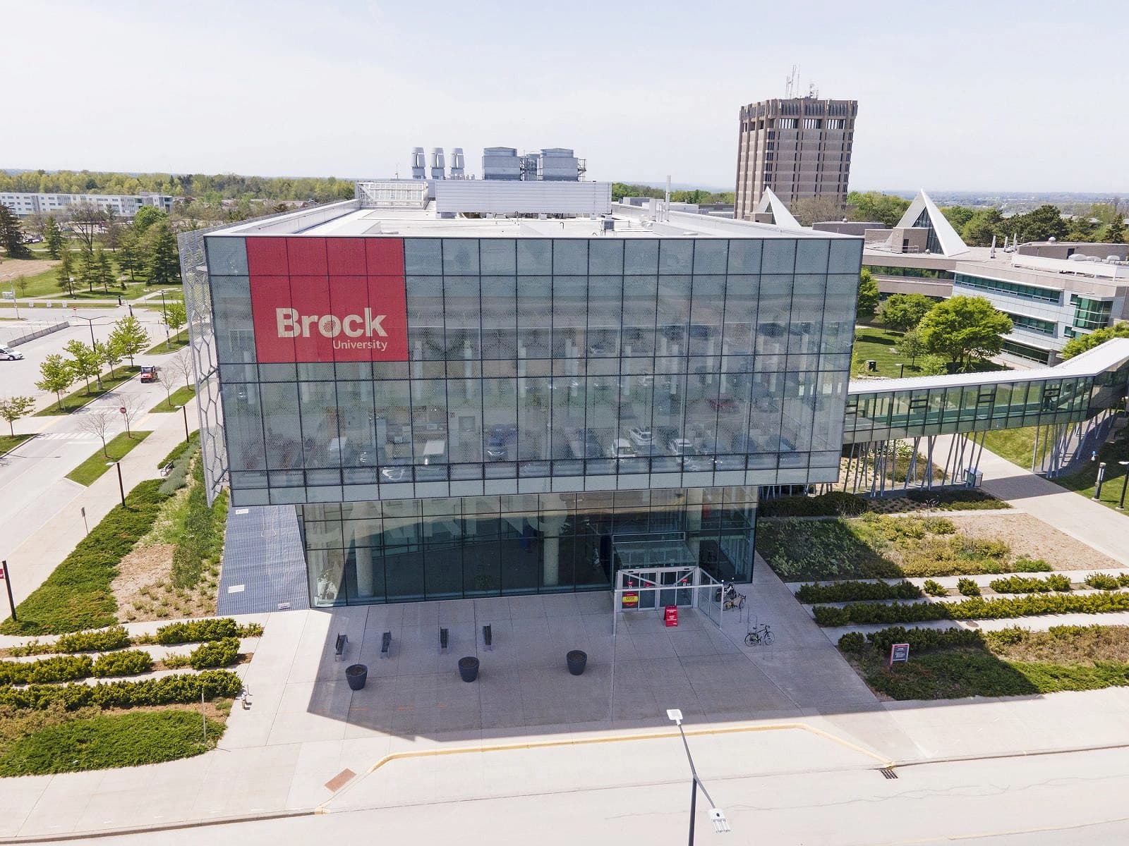 Brock University