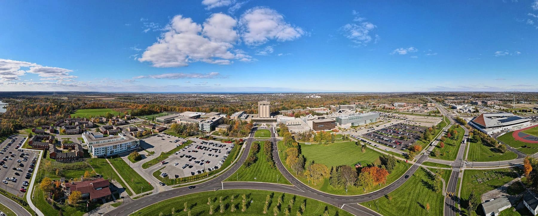 St. Catharines, Niagara Region