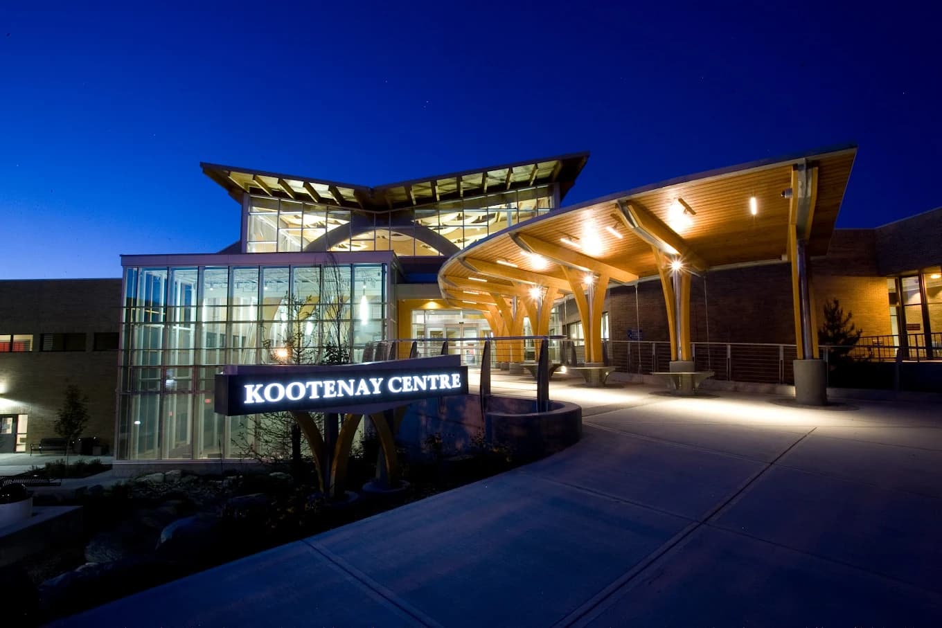College of the Rockies
