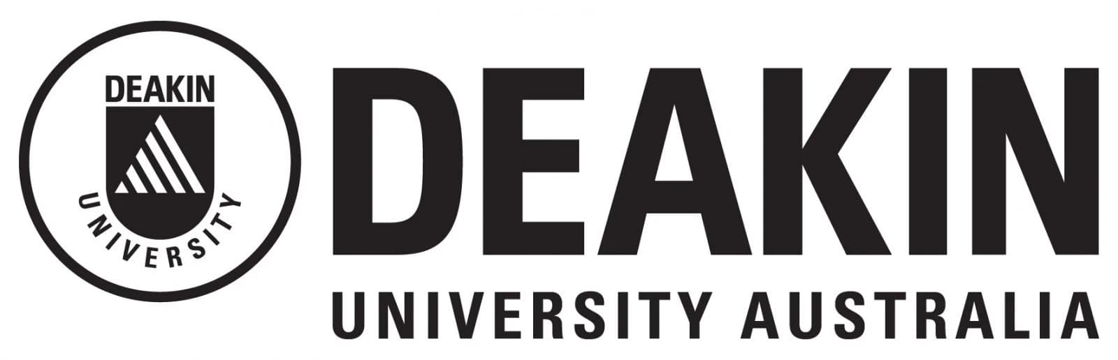 Deakin University logo