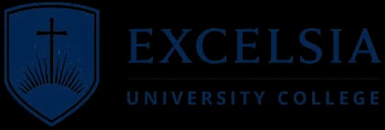 Excelsia College logo