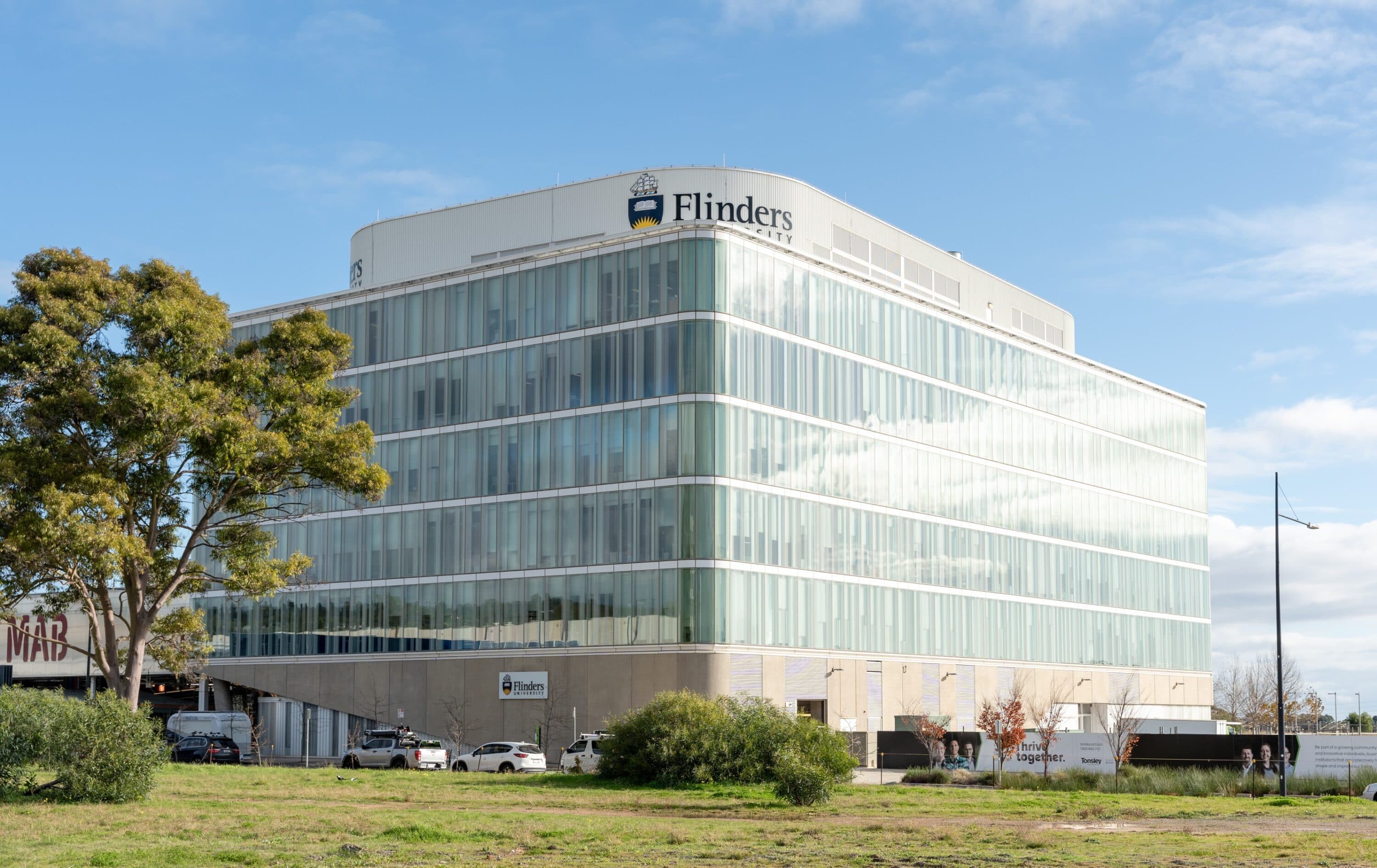 Tonsley Campus