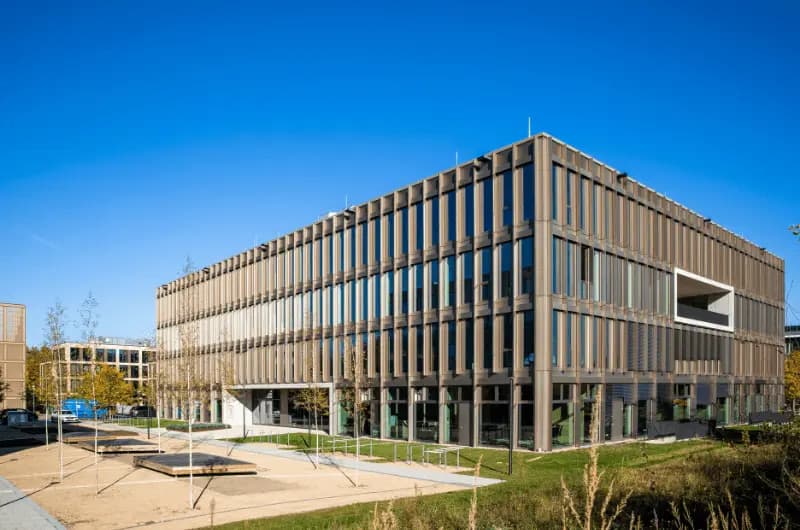 Gisma University of Applied Sciences