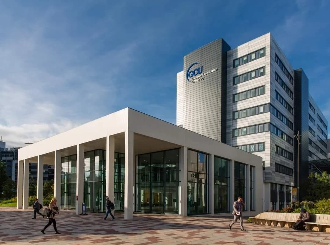Glasgow Caledonian University
