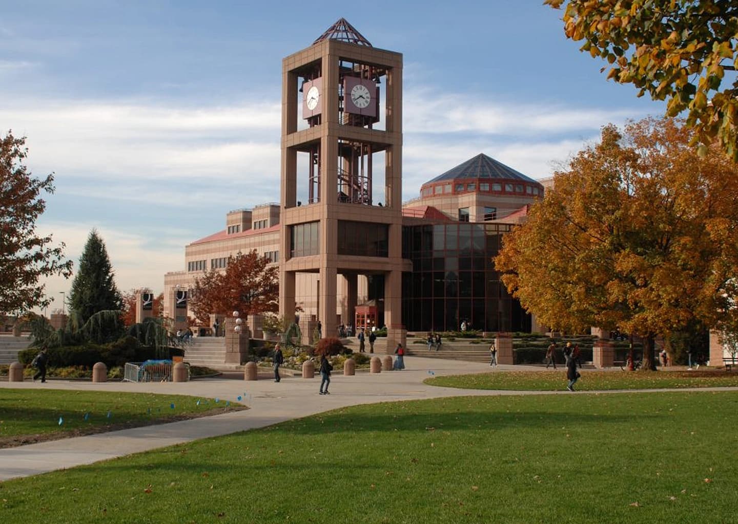 Flushing, Queens, New York City