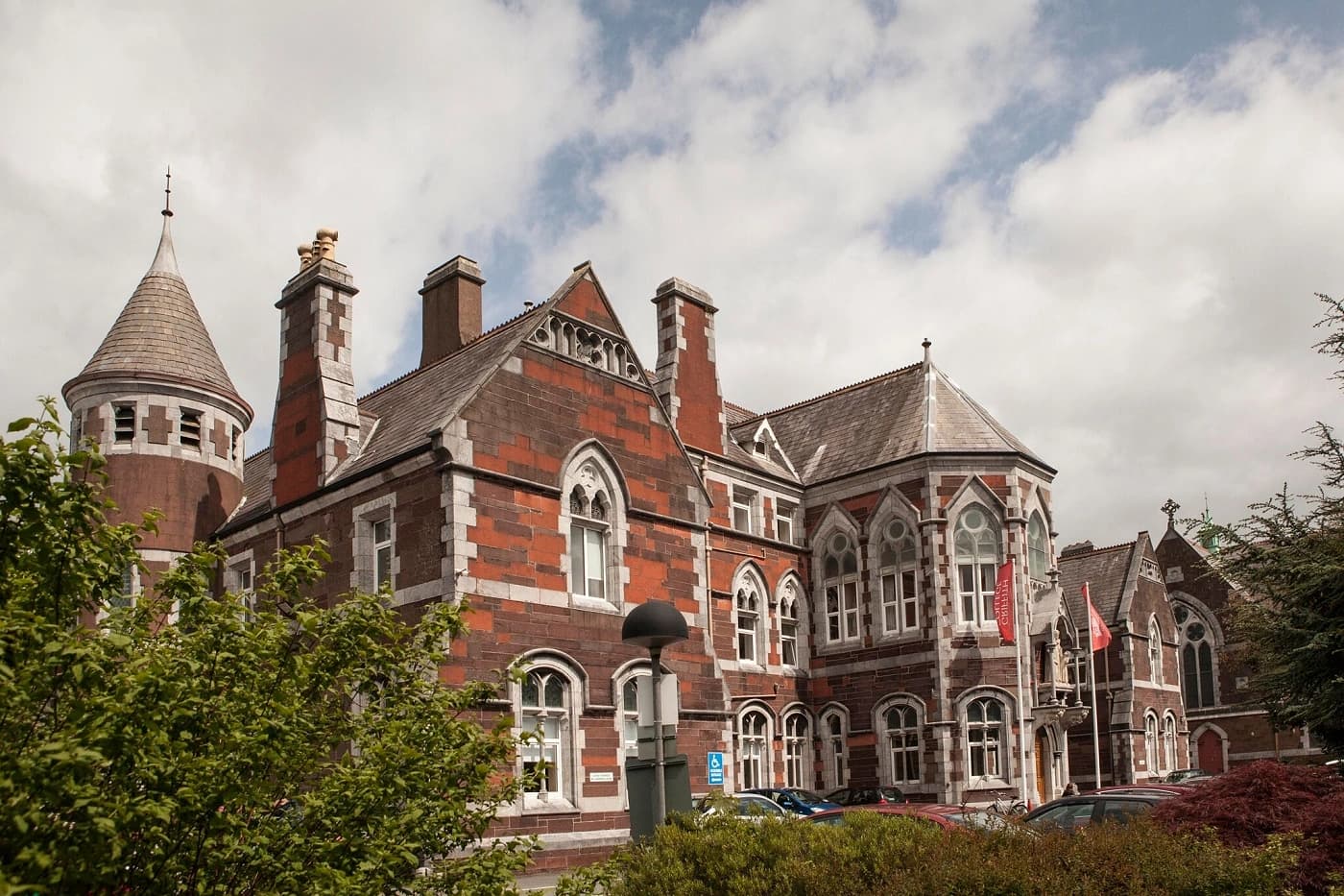 Griffith College - Dublin