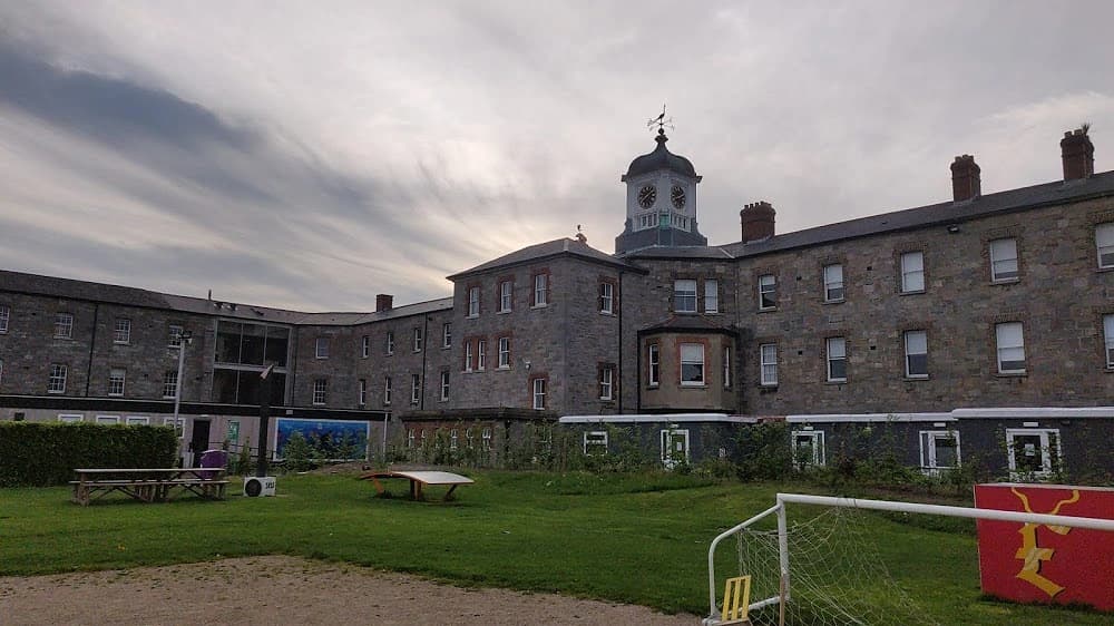 Dublin Campus