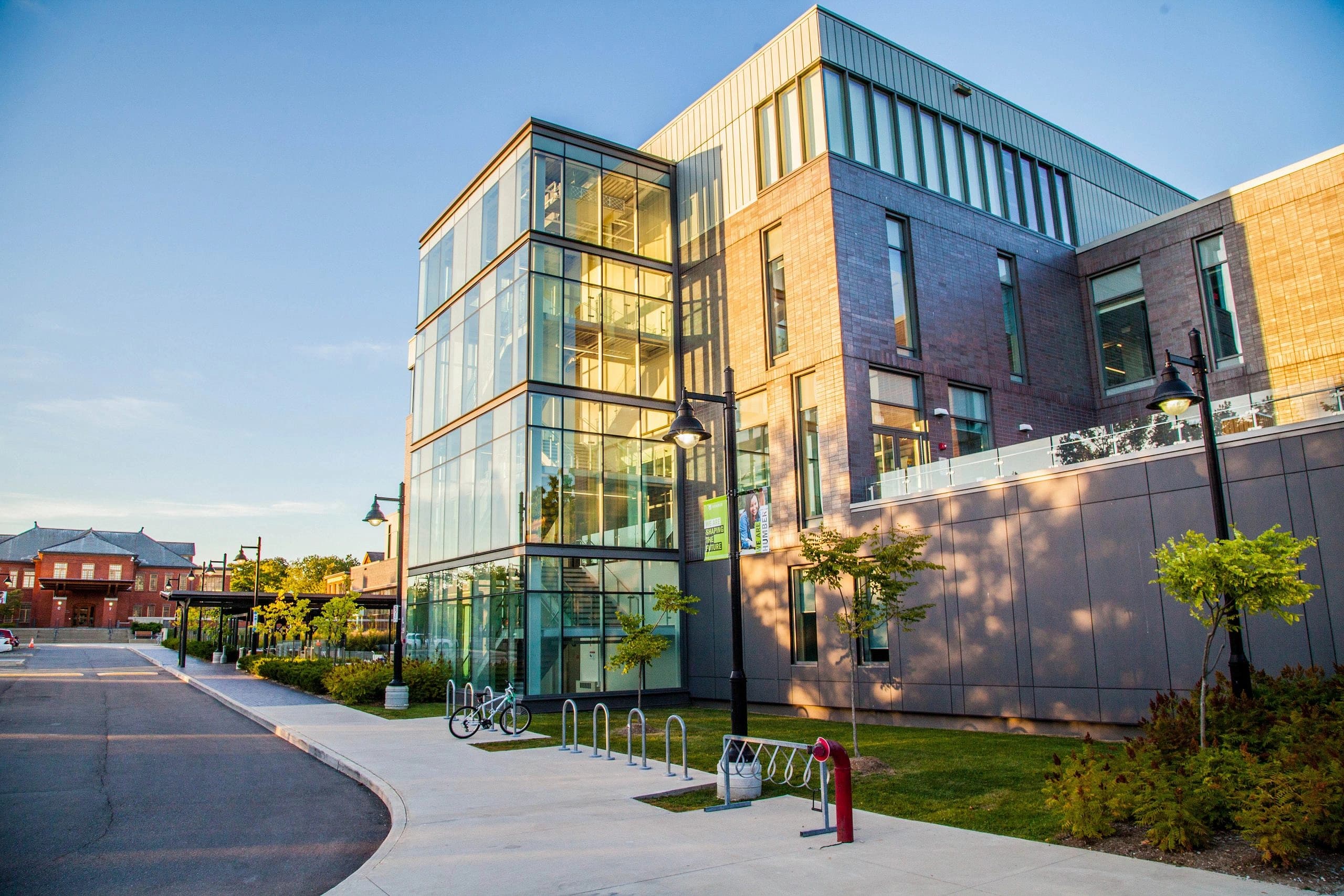 Humber College