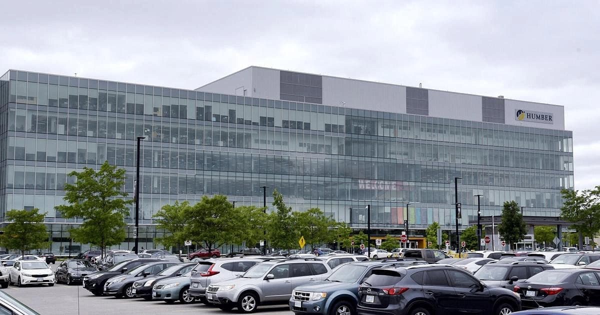 Downtown Campus