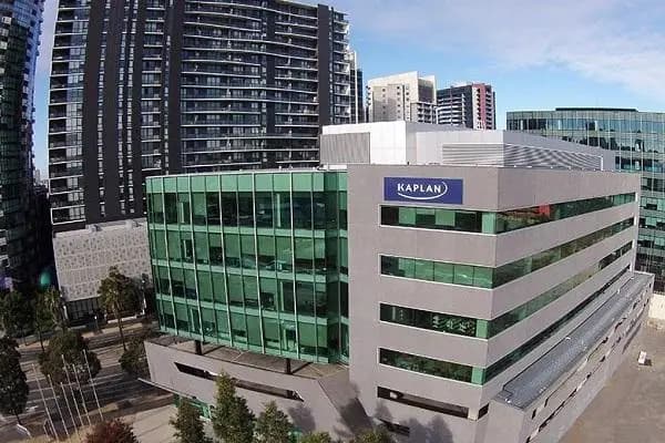 Sydney Campus