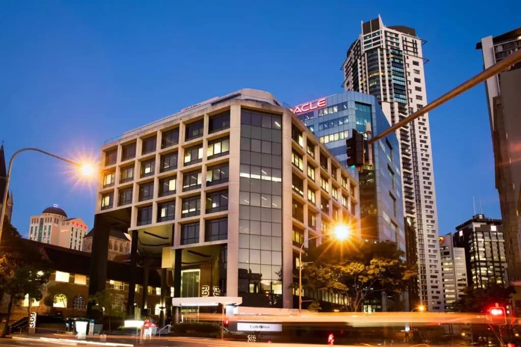 Adelaide Campus