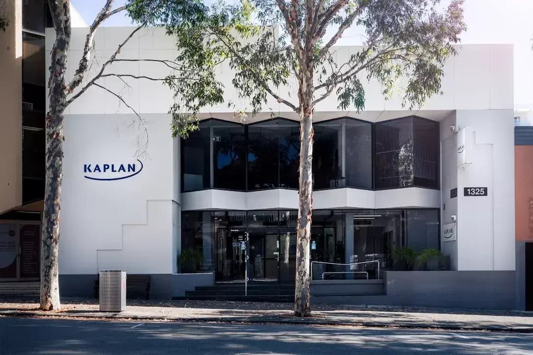 Perth Campus