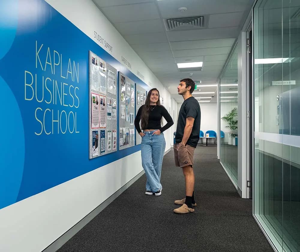 Gold Coast Campus