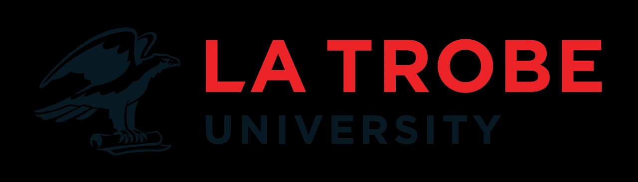 La Trobe University logo