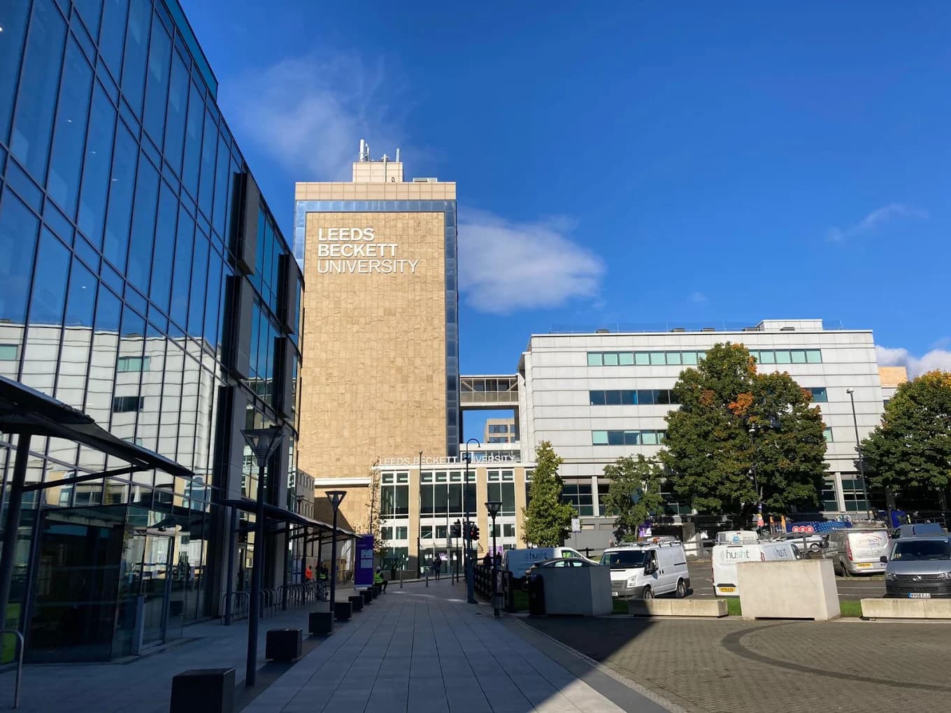 City Campus