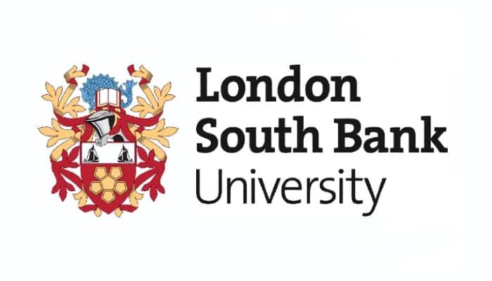 London South Bank University (Cambrige Education Group) logo