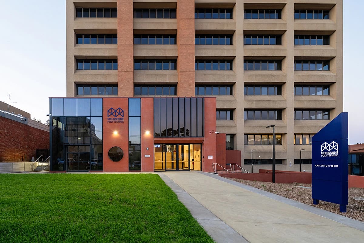 Melbourne Polytechnic