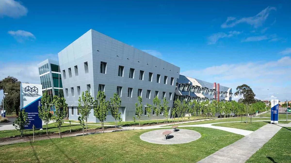 Prahran Campus