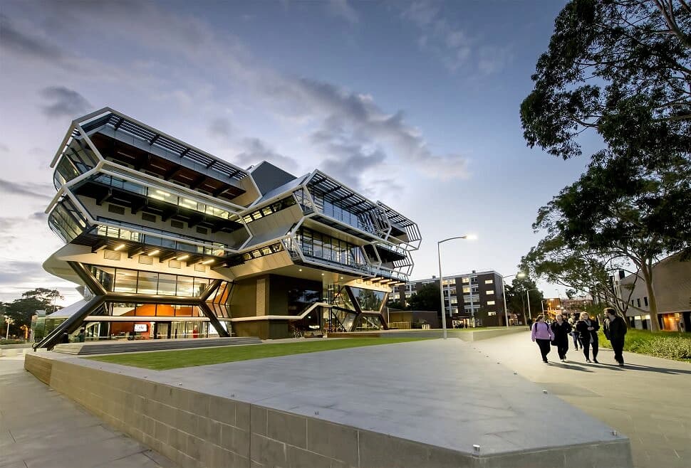 Monash College