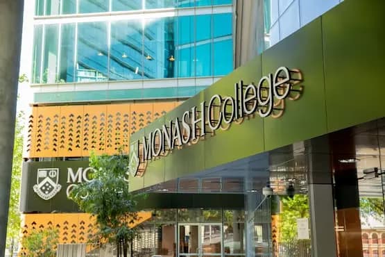 Docklands Campus (Primary)