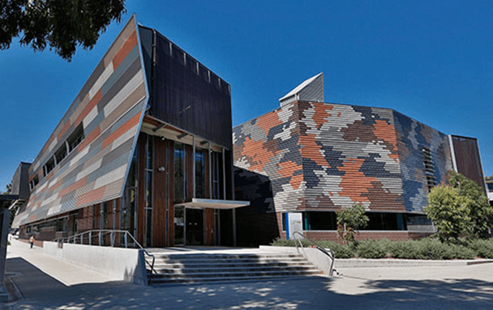 Peninsula Campus