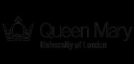 Queen Mary University of London (Cambrige Education Group) logo