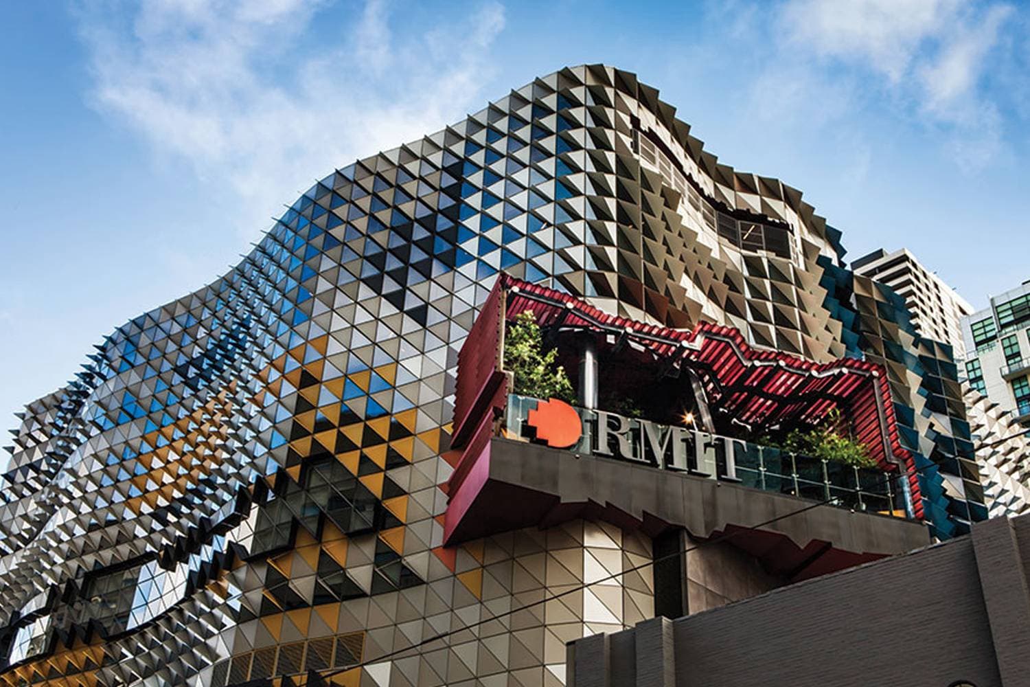 City Campus (Melbourne CBD)