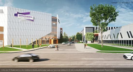 Saskatchewan Polytechnic