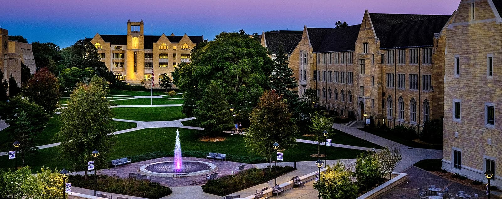St. Thomas University