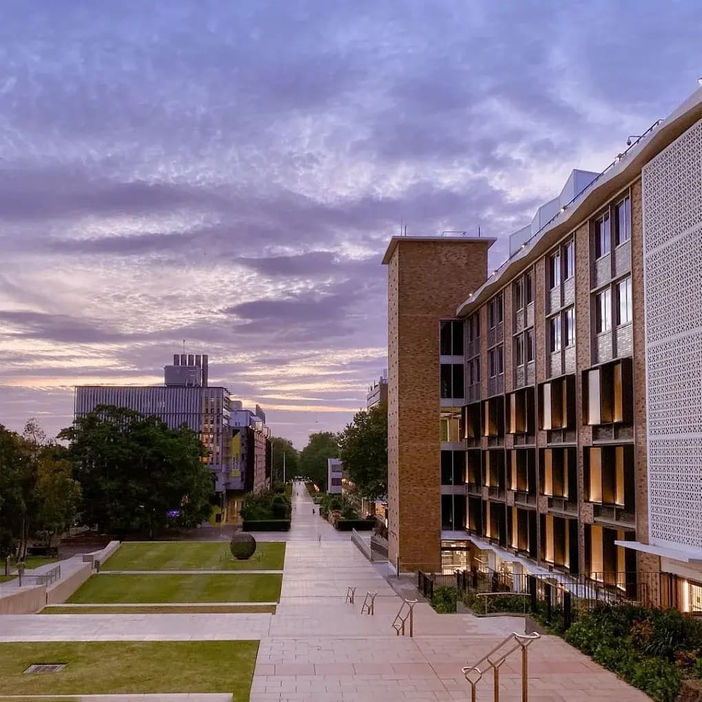 Other Campuses