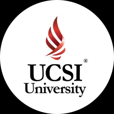 UCSI University logo