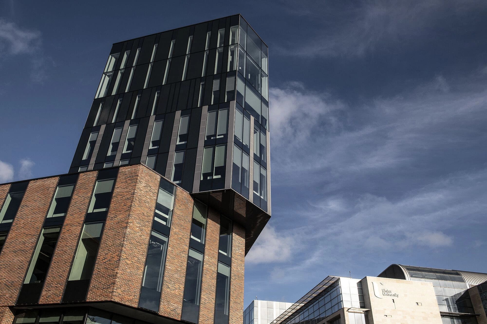 Belfast Campus
