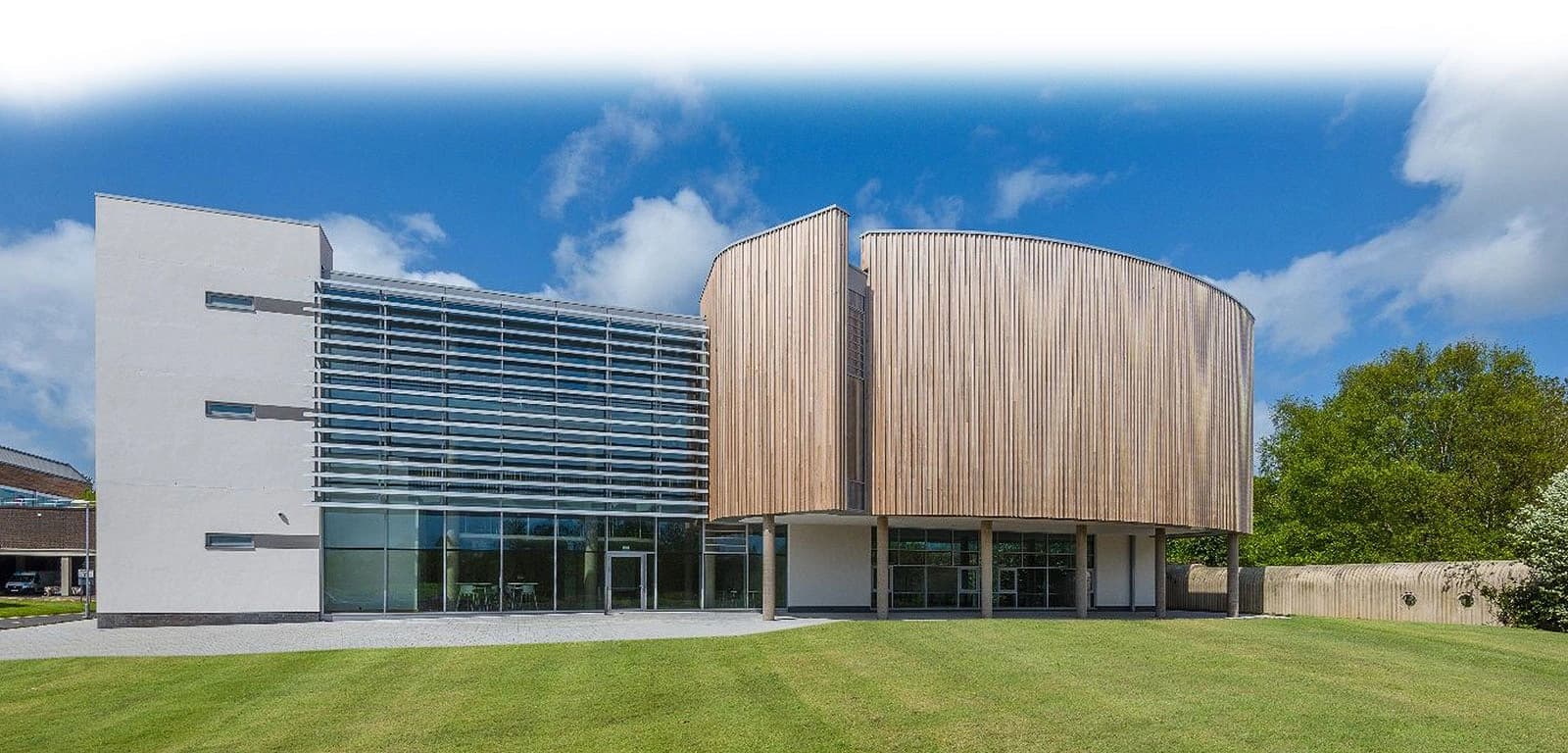 Coleraine Campus