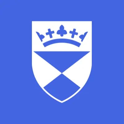 University of Dundee - OIEG logo