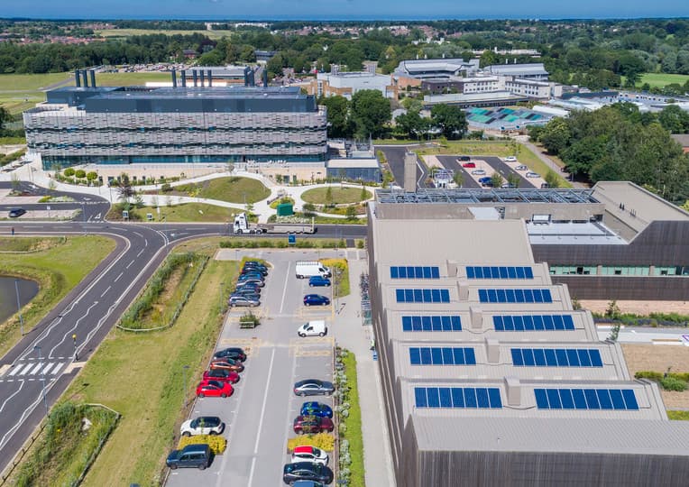 Norwich Research Park