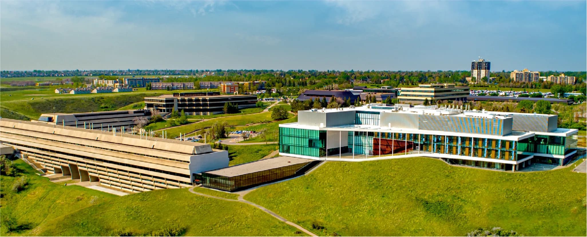 University of Lethbridge