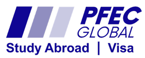 PFEC Global Logo