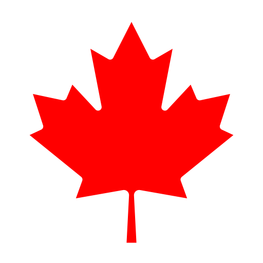 Canada Flag