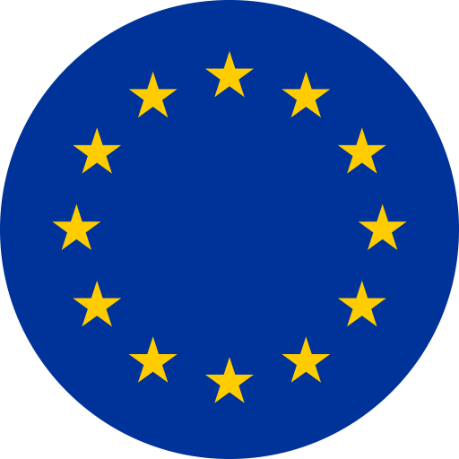 Europe Flag